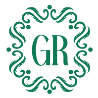 The Green Ring logo